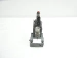 Rexroth 2FRE10-42/25LB Hydraulic Proportional Flow Control Valve. Fixed Price $254.90.