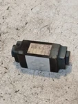 Daikin Industries Pilot Operated Check Valve MP-02W-50-50 Mfg No 93. Fixed Price $171.94.