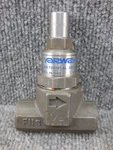 Yarway Unibody Piston Trap Class 600 731/741 Al. Fixed Price $48.71.