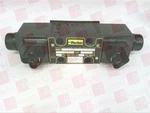 Parker D1VW001CVYWF4 / (new In Box). Fixed Price $689.02.