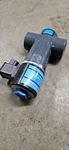 Plast-o-matic True Blue EASMT6V22W20 Solenoid Valve. Fixed Price $100.00.
