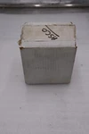 Asco Solenoid Valve EV8327G042 New Unit Stock 5634A. Fixed Price $445.00.