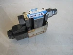 Tokimec Vickers DG4V-3-2A-M-P2-T-7-52 Lot # 126 Listed By Greg. Fixed Price $160.00.