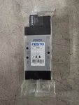 *new* Festo CPE18-M1H-5L-1/4 Solenoid Valve (#203). Fixed Price $79.00.