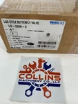 Nibco NLG100H LD-2000-3 4" Lug Style Epdm 200PSI Ductile Iron Butterfly Valve. Fixed Price $191.65.