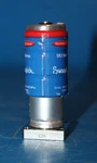 Swagelok 6LVV-MSM-DE3-3-P-C-49051 Vacuum Valve. Fixed Price $90.00.