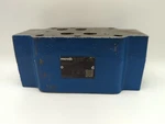 Bosch Rexroth Z2S16-1-51/ Check Valve R900328797 Pilot Operated New No Box. Fixed Price $295.00.