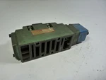 Numatics 123BA400R062S Pneumatic Valve Used. Fixed Price $22.68.
