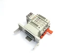 Smc VV5QC11-03N7SD0-S Pneumatic Solenoid Manifold. Fixed Price $44.99.