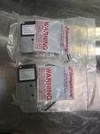 2EA Humphrey 310 / 12VDC 4.5 Watts VAC-125 P.s.i.. Fixed Price $180.00.