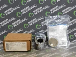New Sloan Plumbing H700A Cp Sd Vr 3/4" Screw Driver Stop Chrome Plate Finish. Fixed Price $100.00.