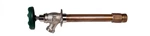 Arrowhead 456-08LF In. Anti-siphon Frost-free Hydrant 1/2 X 3/4 Valve. Fixed Price $35.68.