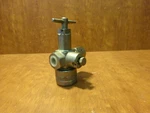 Nacol M3-G02H Valve 350KG/CM2. Fixed Price $199.00.