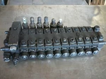 Parker 616219 Spool Valve Block 10. Fixed Price $600.00.