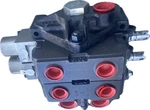 Parker Gressen V20 Valve Compatible Section Unit With Air Control. Fixed Price $950.00.