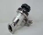 Nor-cal AIV-1502-NWB (A1V-1502-NWB) Manual Angle Isolation Valve. Fixed Price $199.99.