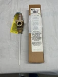 Watts 40XL-8 & P Valve. Fixed Price $150.00.