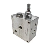 Walvoil Type Vda/fl 6-38/TR.S.VRR Unloader Valve. Fixed Price $442.70.