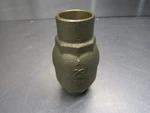 Nibco S-480-Y-LF Check Valve 3/4" Socket Type. Fixed Price $69.99.