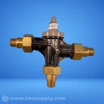 Bradley S59-4016 Thermostatic Mixing Valve Fnip. Fixed Price $163.20.