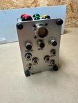 Crc-evans Automatic Welder Connection Panel Junction Box C220892 C220914 C220913. Fixed Price $299.99.