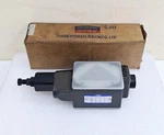 Yuken MRP-03-H-30 Reducing Modular Valve. Fixed Price $209.25.