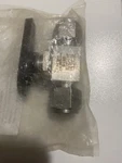 SS-43GS8 1PC Swagelok Stainless Steel 40G Series Ball Valve 1/2" Od Tube. Fixed Price $99.99.