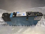 Mac 92B-EAB-000-DM-DJAP-1DG Valve 120V. Fixed Price $199.99.