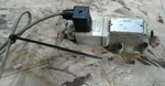 Rexroth Dbe 10-35/200XYK4-509 Pressure Relief Valve #1446KWA18PR2. Fixed Price $60.00.