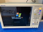 14862 Tektronix Tla 7012 Logic Analyzer Portable Mainfram. Fixed Price $1000.00.