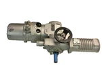 Auma Valve Actuator SG-05 Nema 4 MK56.1-2/60 Code: H Fla 1.8. Fixed Price $287.50.