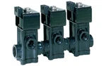 Teejet Directovalve Electric Solenoid AA144A-3. Fixed Price $415.25.