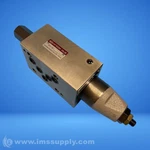 Toyo-oki HG3H-B2-03P Hytegra Hydraulic Valve Fnip. Fixed Price $144.00.