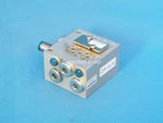 Festo PRMY-5-1/8-2 34334 Valve Manifold. Fixed Price $24.80.
