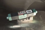 Numatics 082SS43AM Pneumatic Solenoid Valve #210053-AH4. Fixed Price $49.99.