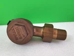 Spirax Sarco Thermostatic Steam Trap 1/2. Fixed Price $100.00.