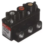 Aro A212PD Valve, Air, Pilot, 1/4 In. Fixed Price $98.29.