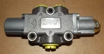 Walvoil FP124050004 Manual Spool Diverter Valve 1/2 Iso Ports Roller Cam Control. Fixed Price $199.99.