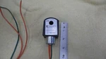 Parker AF4C05 Solenoid Coil, 115VAC 6.9/8WATTS, New Take-offs, M4. Fixed Price $22.00.