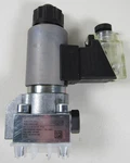 Hawe Hydraulics Gz 3-12 R-lm 24-PYD Directional Valves Way Seat German New. Fixed Price $495.00.