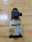 Rexroth 4WE10EA31/CG24N9K4V Hydraulic Control Valve. Fixed Price $249.99.