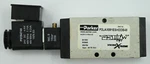 Parker P2LAX591ESHDDB49 Pneumatic Valve. Fixed Price $109.99.