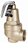 Apollo RVW61-11250 (model 10-617-10) High-capacity Bronze Hot Water Relief Valve. Fixed Price $54.49.