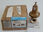 *new Box* Watts LF25AUB-LP-Z3 Pressure Reducing Valve 3/4" 30PSI + Warranty!. Fixed Price $350.00.
