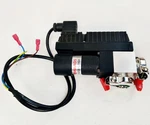 Edwards PV10EKA Solenoid Operated Electromagnetic Vacuum Valve 240V C41101000. Fixed Price $143.00.