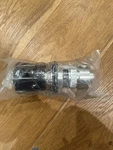 Tescom Pressure Regulator 10000 IN/2500 Out. Fixed Price $1000.00.