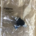 One Festo GRLA-1/8-QS-6-RS-B 162965 Valve New GRLA1/8QS6RSB Free Shipping //. Fixed Price $41.97.