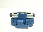 Rexroth 4WE6J62/EG24N9K4/B10 4WEH16L72/6EG24N9ETK4/B10 Directional Control Valve. Fixed Price $431.80.