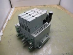 4X Numatics 239-1597 Speed Control Valves Manifold 2*Q-39. Fixed Price $100.00.