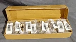 Box Of Merrill PRVNL50100-A Pressure Relief Valve. Fixed Price $74.00.